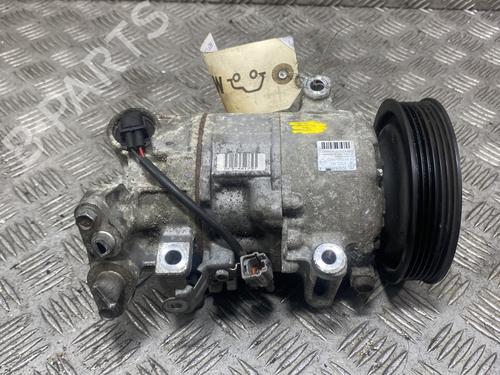 Used AC compressor RENAULT GRAND SCÉNIC III (JZ0/1_) 1.5 dCi (JZ0B, JZ07) (106 hp) 29706867
