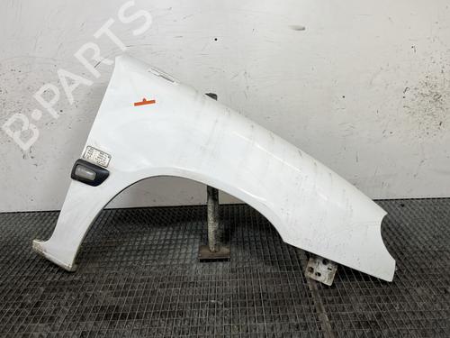 Used Right front fenders CITROËN SAXO (S0, S1) 1.4 VTS (75 hp) 31755394
