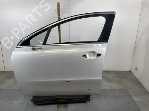 Used Left front door PEUGEOT 508 I (8D_) 2.2 HDi (204 hp) 22939960