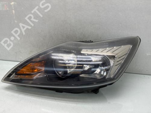Left headlight FORD FOCUS II Convertible 2.0 TDCi | BP38598242C28 - Image 2