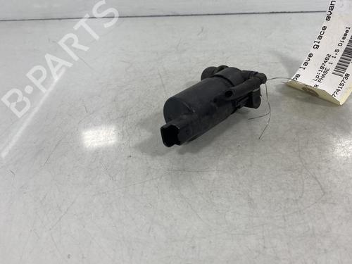 Andre DACIA DOKKER Express Box Body/MPV  | BP19962366O1 