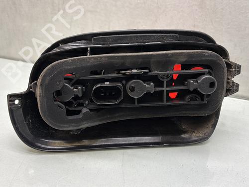Used Left taillight Left taillight MINI MINI CLUBMAN (R55) Cooper D (109 hp) 33742430 33742430