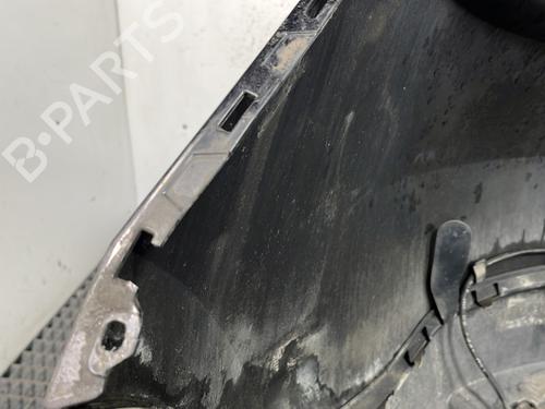 Rear bumper RENAULT MEGANE III Coupe (DZ0/1_) 1.5 dCi (DZ09, DZ0D, DZ1F, DZ1G, DZ14, DZ29) | BP31310501C8