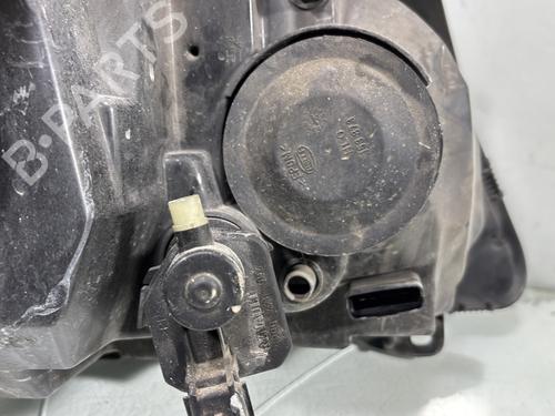 Lyskaster venstre RENAULT CLIO II (BB_, CB_) 1.5 dCi (B/CB07) | BP30907547C28