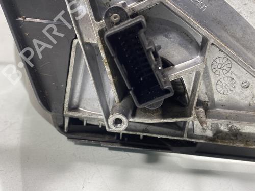 Left mirror OPEL SIGNUM Hatchback (Z03) 2.0 Turbo (F48) | BP19987489C26 