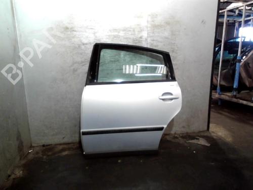 Left rear door VW PASSAT B3/B4 (3A2, 35I)  | BP20029592C4 