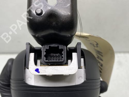 Instrument cluster RENAULT TWINGO II (CN0_) 1.2 16V (CN04, CN0B) | BP25262019C47