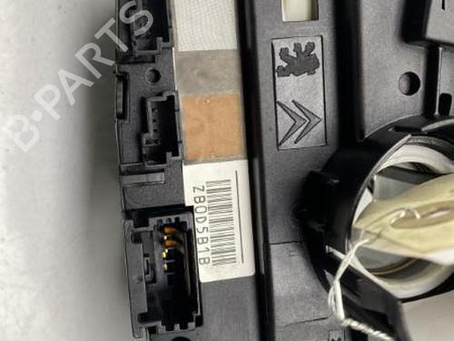 Used Steering column stalk PEUGEOT 208 I (CA_, CC_) [2012-2020]  19966259