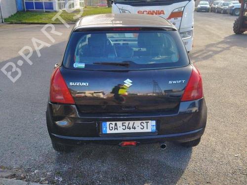 Left front fog light SUZUKI SWIFT III (MZ, EZ) 1.3 DDiS (RS413D) | BP31641390C30  - Image 11