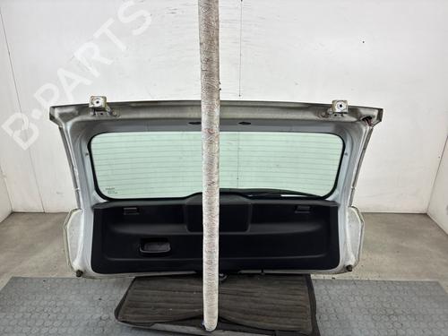 Used Tailgate Tailgate 36549353 36549353