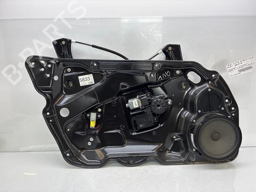 Front left window mechanism VW PASSAT B7 (362) 1.6 TDI | BP34499308C22 - Image 7