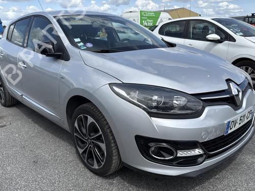 Rat RENAULT MEGANE III Hatchback (BZ0/1_, B3_) 1.2 TCe (BZ16, BZ28) | BP36389087C49 - Image 9