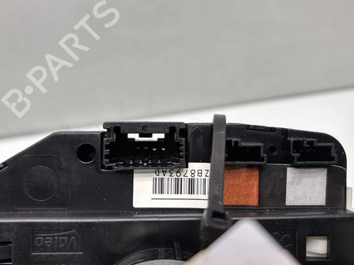 Steering column stalk PEUGEOT 208 I (CA_, CC_) 1.6 HDi | BP32208369I23