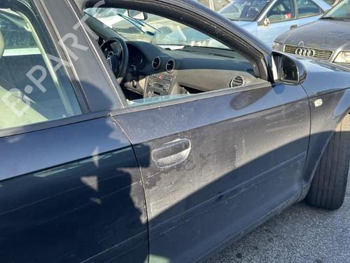 Climate control AUDI A3 Sportback (8PA) 1.9 TDI | BP19959572I5 
