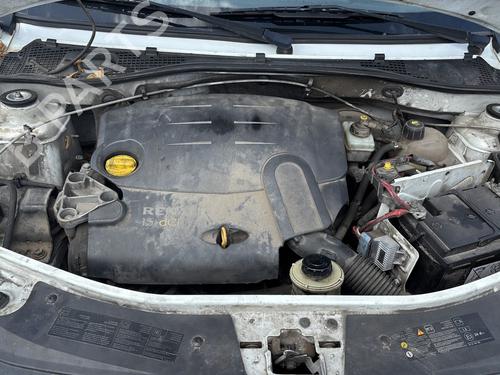 Front left lock DACIA LOGAN (LS_) 1.5 dCi (LS0K) | BP28280497C98 - Image 9