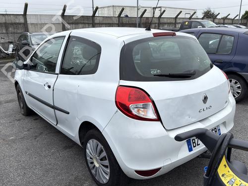 Left front window switch RENAULT CLIO III (BR0/1, CR0/1) 1.5 dCi (C/BR0G, C/BR1G) | BP31134784I27  - Image 10