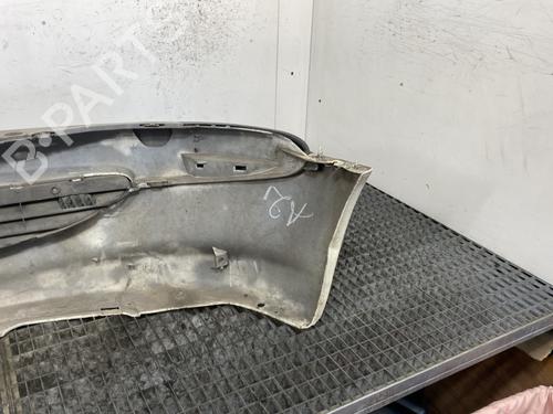 Front bumper PEUGEOT 206 Hatchback (2A/C) 1.9 D | BP24799735C7 