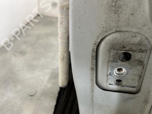 Left front door PEUGEOT 207 (WA_, WC_) 1.6 HDi | BP30967092C2