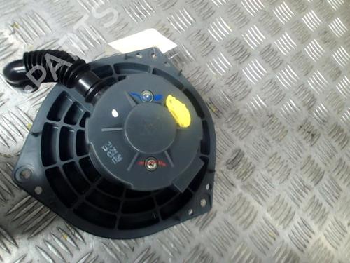 Used Heater blower motor Heater blower motor CHEVROLET AVEO / KALOS Hatchback (T250, T255) [2006-2026] 20024899 20024899
