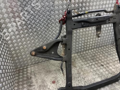 Used Subframe Subframe 39393659 39393659