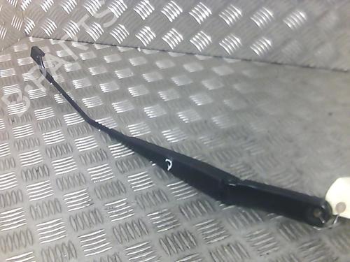 Used Front windshield wiper arm SEAT IBIZA IV (6J5, 6P1) 1.9 TDI (105 hp) 19984000