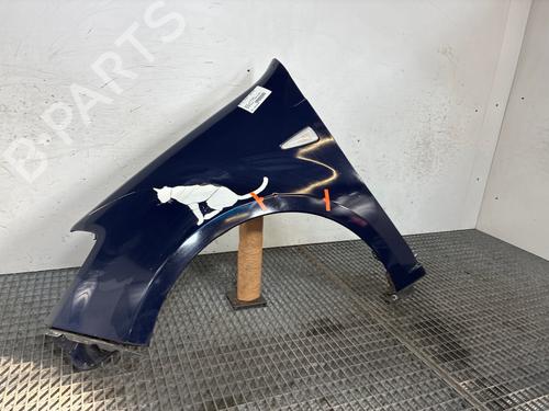 Used Left front fenders Left front fenders DACIA SANDERO 1.4 MPI LPG (72 hp) 39708276 39708276