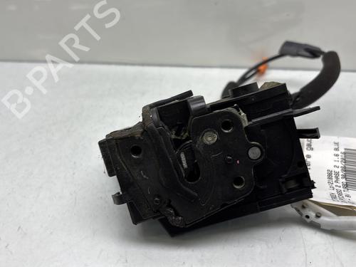 Rear left lock CITROËN C4 Picasso II 1.6 HDi / BlueHDi 115 | BP28625077C100 