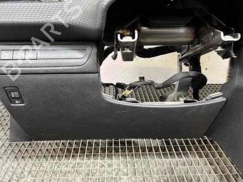 Dashboard PEUGEOT 2008 I (CU_) 1.6 BlueHDi 120 | BP32321287C46  - Image 8