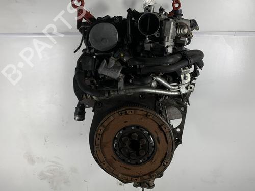 Engine FIAT GRANDE PUNTO (199_) 1.9 D Multijet | BP32410963M1 - Image 4
