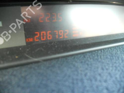 Horn RENAULT ESPACE III (JE0_)  | BP20033957E13 