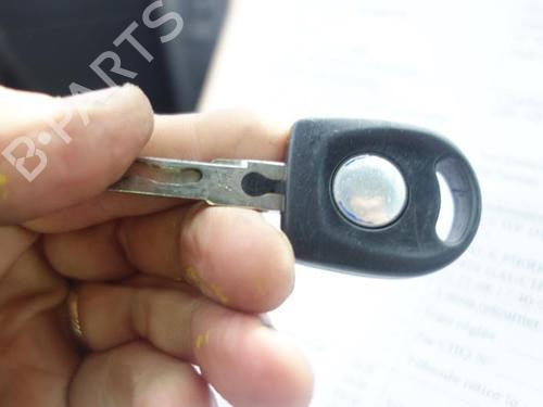 Rim VW GOLF III (1H1)  | BP20009774C45