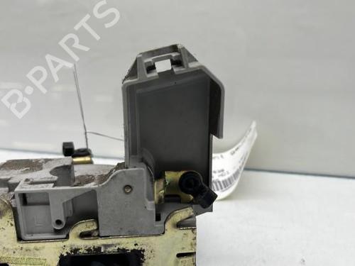 Front left lock PEUGEOT 307 (3A/C) 1.6 HDi | BP19967582C98 