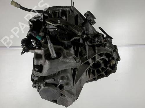 Gearbox DACIA DUSTER (HS_) 1.5 dCi | BP29422747M3 