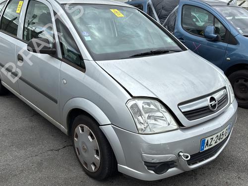 Left side indicator OPEL MERIVA A MPV (X03) 1.4 16V Twinport LPG (E75) | BP37029058I20 - Image 20