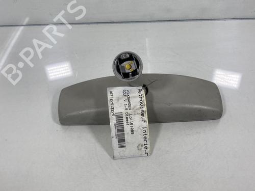 Rear mirror VW GOLF V (1K1)  | BP20004261I6 