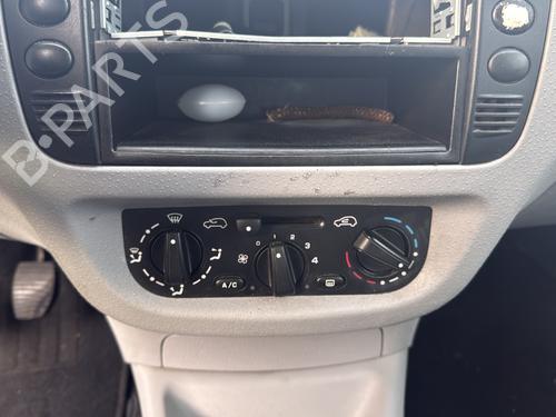 Left mirror CITROËN C3 I (FC_, FN_) 1.4 i | BP32063442C26 