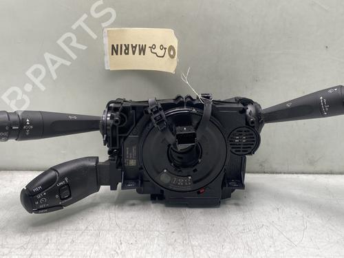 Rattstammestilk CITROËN C3 III (SX) 1.5 BlueHDi 100 (SXYHYP, SXYHTU) (102 hp) 31613024