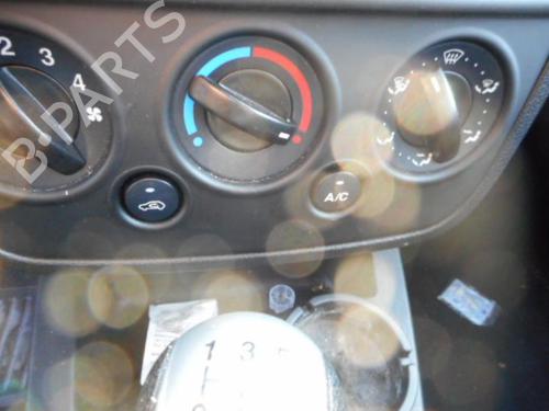 Steering column stalk FORD FIESTA V (JH_, JD_)  | BP20033600I23 