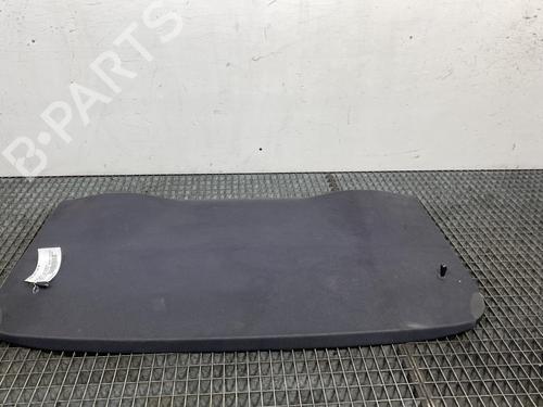 Used Rear parcel shelf MERCEDES-BENZ C-CLASS Coupe (CL203) C 220 CDI (203.706) (143 hp) 28282666