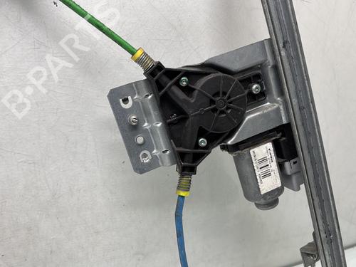 Front right window mechanism PEUGEOT EXPERT Van (VF3A_, VF3U_, VF3X_) 1.6 HDi 90 16V | BP28705003C23 