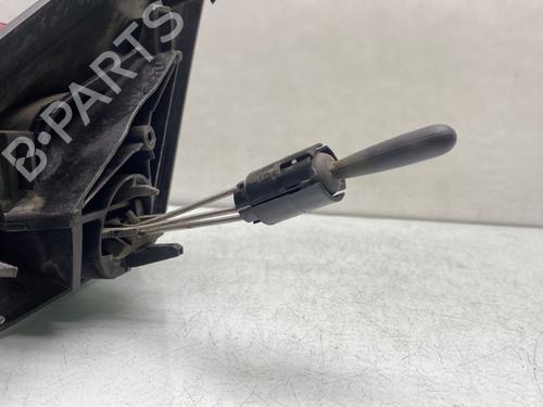 Right mirror RENAULT MEGANE II (BM0/1_, CM0/1_) 1.4 16V (BM0B, CM0B) | BP29939956C27 