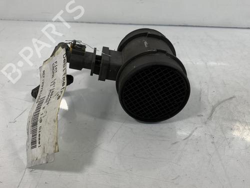 Mass air flow sensor FIAT CROMA (194_) 1.9 D Multijet (194AXC1B, 194AXC12) | BP20017232M95 