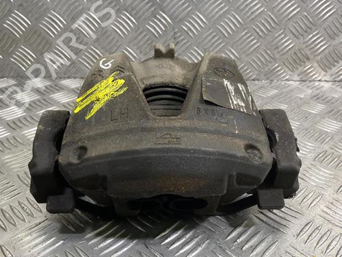 Used Left front brake caliper Left front brake caliper PEUGEOT EXPERT Van (V_) 1.6 BlueHDi 115 (115 hp) 20022912 20022912