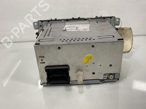 Radio FORD FOCUS II (DA_, HCP, DP)  | BP20029612E6 