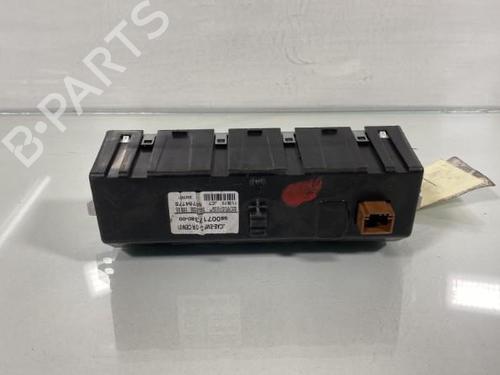 Used Display monitor Display monitor CITROËN C4 II (NC_) 1.6 HDi 90 (92 hp) 20003335 20003335