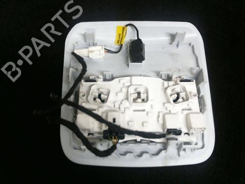 Used Interior roof light PEUGEOT 208 I (CA_, CC_) 1.4 HDi (68 hp) 19979907