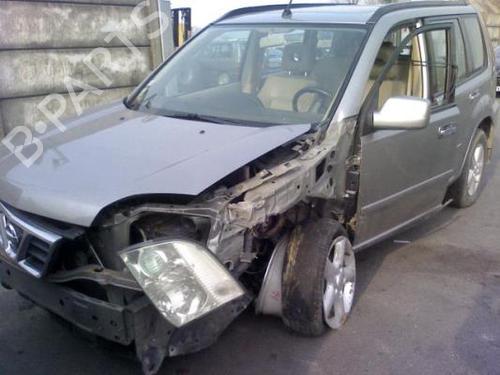 Switch NISSAN X-TRAIL I (T30) 2.2 Di 4x4 | BP20007039I30 
