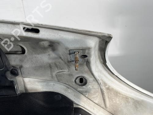 Hood RENAULT KANGOO (KC0/1_) D 65 1.9 (KC0E, KC02, KC0J, KC0N) | BP29272191C1 
