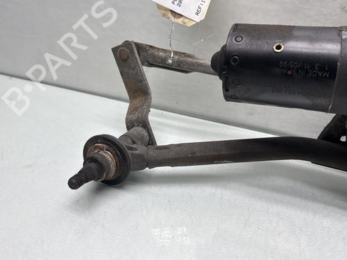 Used Front wiper motor Front wiper motor 29261764 29261764