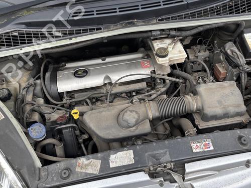 Faro anteriore sinistro CITROËN XSARA PICASSO (N68) 1.8 16V | BP26212297C28  - Image 15